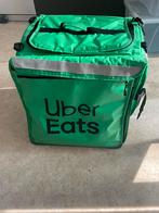 Sac Uber Eats pour livraison, Ophalen, Zo goed als nieuw