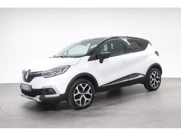 Renault Captur 1.5dCi Intens Energy Renault Captur Intens En beschikbaar voor biedingen