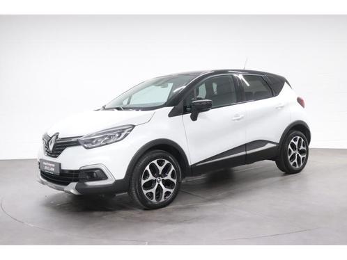 Renault Captur 1.5dCi Intens Energy Renault Captur Intens En, Auto's, Renault, Bedrijf, Captur, Airbags, Bluetooth, Climate control