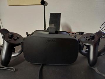 Vends Casque de realité virtuelle beschikbaar voor biedingen