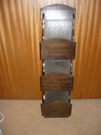 Etagère à courrier, Enlèvement ou Envoi, Utilisé