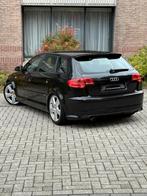 Audi A3 8P S-line 2.0 FSI Essence  Automatique, Achat, Entreprise, 5 portes, Berline