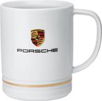 PORSCHE CREST CUP (LARGE) ORIGINEEL - NIEUW - OVP, Collections, Marques automobiles, Motos & Formules 1, Enlèvement ou Envoi, Neuf