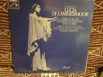 Maria Callas - Lucia Di Lammermoor - Donizetti, Gebruikt, Opera of Operette, Ophalen of Verzenden, Romantiek
