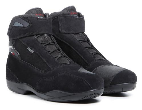 motorschoen TCX Jupiter m 45, Motoren, Kleding | Motorkleding, Laarzen, Tweedehands, Ophalen