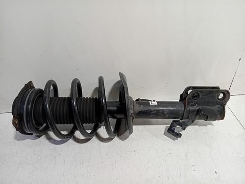 VEERPOOT LINKS VOOR Nissan Leaf (ZE0) (01-2010/12-2017), Auto-onderdelen, Ophanging en Onderstel, Nissan, Gebruikt