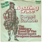 Single The Military Band Of The Royal Scots Dragon Guards, Cd's en Dvd's, Vinyl Singles, Filmmuziek en Soundtracks, 7 inch, Single