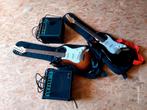 Elektrische gitaar, Ophalen, Zo goed als nieuw