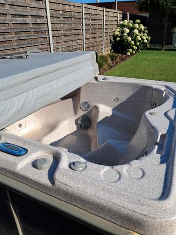 Jacuzzi, Enlèvement, Utilisé, Couverture, Fixé