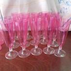 glaasjes enz. voor kinder  feestje, Ophalen