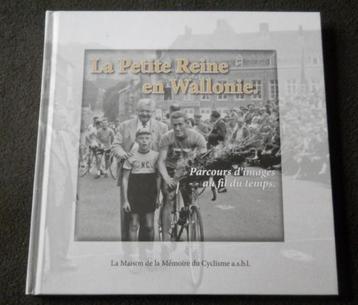 La Petite Reine en Wallonie - cyclisme