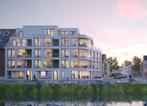 Appartement te koop in Veurne, 2 slpks, Immo, Huizen en Appartementen te koop, Appartement, 2 kamers, 107 m²