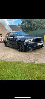 Bmw 120i, Auto's, BMW, Te koop, Particulier