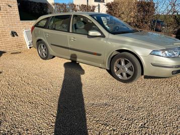 À vendre bon état, Autos, Laguna, Achat, 5 portes, Particulier