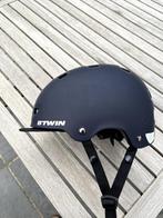 casque vélo B'twin Taille M, Enlèvement ou Envoi, M, Comme neuf, Homme ou Femme