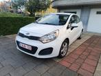 Kia Rio 1.2 Benzine Handgeschakeld 2014 KLAAR OM CARPASS TE, Te koop, 1200 cc, Benzine, Rio