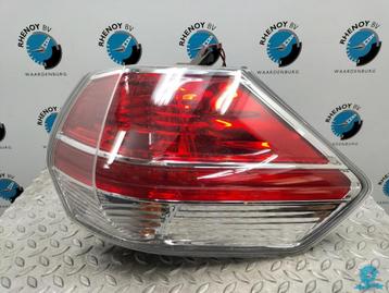NISSAN X TRAIL [R_TAILLIGHT] 2014 beschikbaar voor biedingen