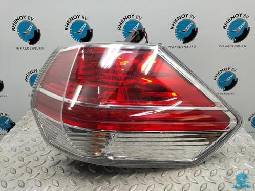 NISSAN X TRAIL [R_TAILLIGHT] 2014, Auto-onderdelen, Verlichting, Gebruikt, ARN erkend, Stiba lid, Erkend duurzaam, Ophalen of Verzenden