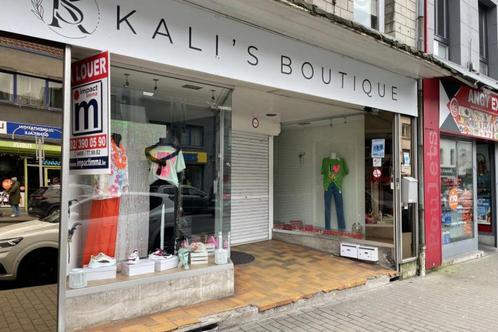 Commerce à louer à Tubize, Immo, Huizen te huur, Overige soorten