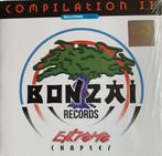 BONZAI COMPILATION II   2LP, CD & DVD, Vinyles | Dance & House, Enlèvement ou Envoi