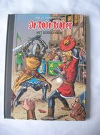 De rode ridder nr 238 Het godsgericht NIEUW nog in seal, Boeken, Ophalen of Verzenden, Nieuw