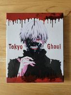 Coffret Blu-Ray Tokyo Ghoul saison 1 (Premium), Ophalen, Zo goed als nieuw, Tekenfilms en Animatie, Boxset