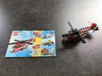 Lego Creator 3in1, Ophalen, Zo goed als nieuw, Lego