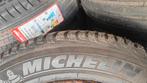 225/55r17 Michelin 45€ per stuk met plaatsen 225/55/17, Ophalen of Verzenden