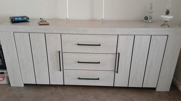 Console / dressoir in uitstekende staat, Huis en Inrichting, Kasten | Dressoirs, Zo goed als nieuw, Ophalen