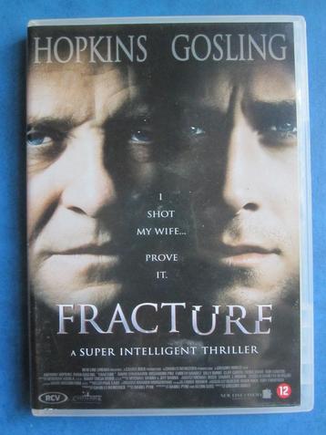 Fracture (2007) beschikbaar voor biedingen