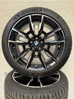 DEMO 19’’ BMW 4 SERIE BMW i4 g20 g21 g26  VELGEN ZOMERBANDEN, Auto-onderdelen, Banden en Velgen, 19 inch, Banden en Velgen, Ophalen of Verzenden