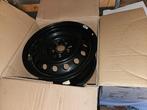 Stalen velgen Toyota 16"  4 stuks, Ophalen, Velg(en), 16 inch, Nieuw