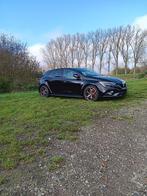 Renault Mégane RS trophy, Auto's, Renault, USB, Alcantara, Zwart, Berline