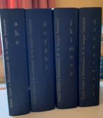 Emile Littré - Dictionaire de la langue française, Ophalen, Gelezen, Emile Littré