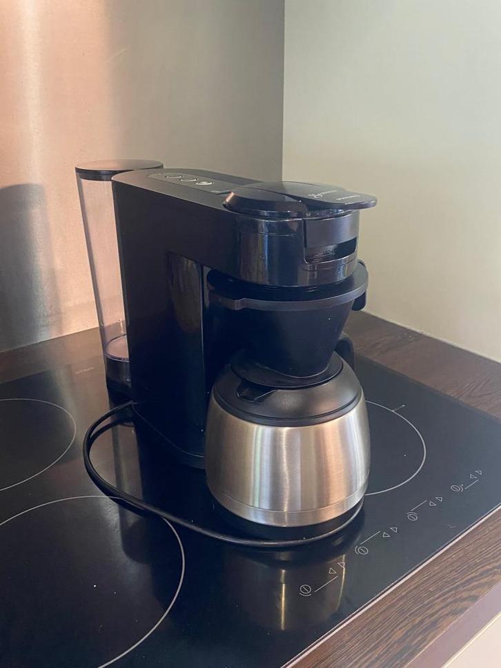 PHILIPS Senseo Switch, Elektronische apparatuur, Koffiezetapparaten, Gebruikt, Gemalen koffie, Koffiepads en cups, Koffiemachine