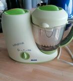 Babycook BEABA, Utilisé