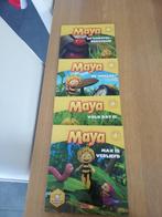 Maya de bij - boekjes, Boeken, Ophalen