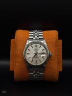 Rolex DateJust 1601, Montre-bracelet, Rolex, Acier, Enlèvement
