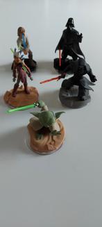 Disney infinity 3.0 Star Wars setje, Ophalen of Verzenden, Zo goed als nieuw