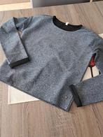 CKS longsleeve - blinkend - 12 jaar, Kinderen en Baby's, Kinderkleding | Maat 152, Meisje, Cks, Ophalen of Verzenden, Zo goed als nieuw