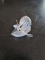 Swarovski slak, Ophalen, Zo goed als nieuw