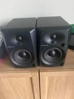 Dj dm-40 pioneer boxen, Muziek en Instrumenten, Ophalen, Zo goed als nieuw, Dj-set, Pioneer