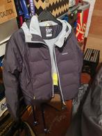 Veste hivers ski enfant, Sports & Fitness, Autres marques, Comme neuf, Enlèvement, Ski
