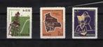 postzegels bolivie nrs 439/41 xx, Postzegels en Munten, Postzegels | Amerika, Zuid-Amerika, Verzenden, Postfris