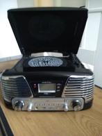 Radio combinatie, Audio, Tv en Foto, MP3-aansluiting, Zo goed als nieuw, Cd-speler, Ophalen