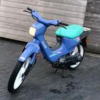 Honda wallaroo Custom A klasse 2824km!! Nieuw, Klasse A (25 km/u), 49 cc, 1 versnellingen, Ophalen