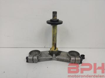 T-stuk Suzuki GSX-R 750 1990 - 1991 kroonplaat GSXR  beschikbaar voor biedingen