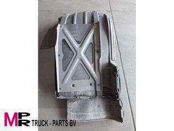 DAF XG Voorspatbord, rechtsachter - 2291307G diversen beschikbaar voor biedingen