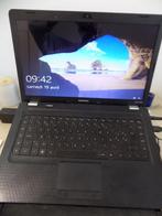 HP Compaq Presario CQ56-290SF 15,6" laptop, 2 tot 3 Ghz, Refurbished, HP, Gaming