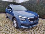 Skoda Kamiq 1.0 TSI Style DSG*Camera*, Autos, Skoda, SUV ou Tout-terrain, 5 places, Automatique, Tissu